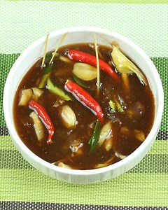 127K views · 1.5K reactions | Makan cooking Ep.385 สูตรน้ำบูดูข้าวยำ...