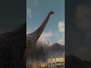 Dinosaurs 2