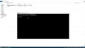 Nuitka打包Pythonocc