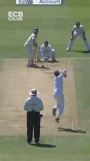 3.1M views · 26K reactions | Out or Not Out? 樂 Swann vs Rogers | England Cricket | Facebook