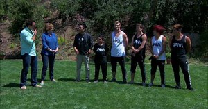 Martial Arts Tricker Travis Wong