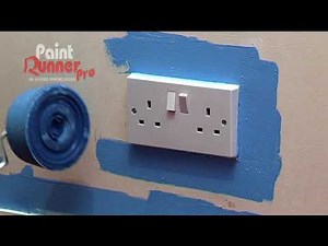 Paint Runner Pro VidcomHome.dk