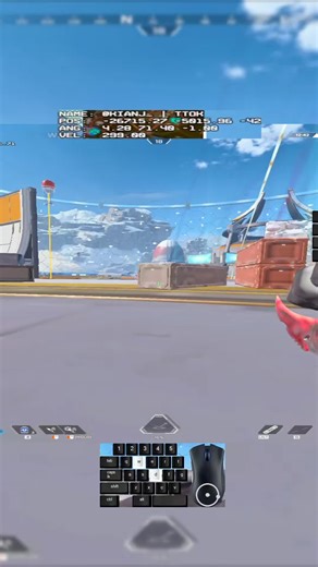 Unique Discord Server Name Ideas for KianJ_