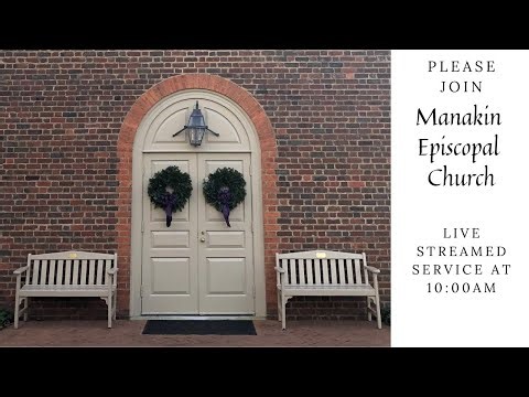 December 14th, 2025 Church Service