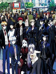 K-Project Episode 2 Online Free