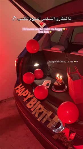 Thoughtful Birthday Gift Ideas for Your Partner