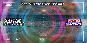 WMBF Skycam Network