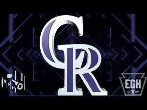 Colorado Rockies 2021 Win Song