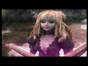 Erick Landon RPG Plays Eternal Poison (PS2)