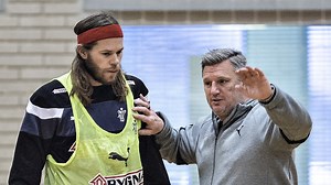 Forskel på spillerne: - Mikkel Hansen får mere skældud