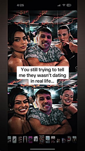 Love Island: Reality and Romance Behind the Show