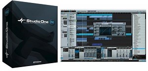 Whats New In Studio One 4.5