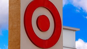 Target's online game is on target
