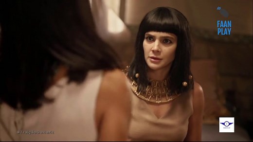 Novela Gênesis Capítulo 190 Completo HD