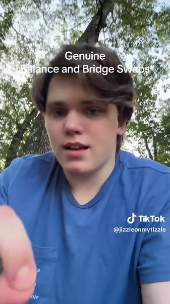 Genuine Balance and Bridge Swaps Explained