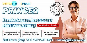 PRINCE2 Course | Training and Exams | Liverpool, England - UK