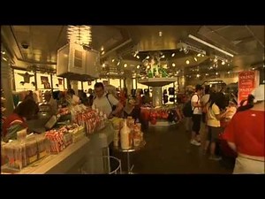 The Enchanted Tour - Disneyland Park [MOVIE]