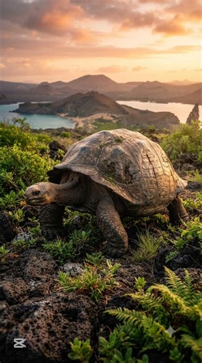 Lo que no sabías sobre las islas galápago 👀#islasgalapago #curiosidades #naturaleza #enseñanzas