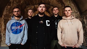 Top 10 tech metal tracks as chosen by Harbinger