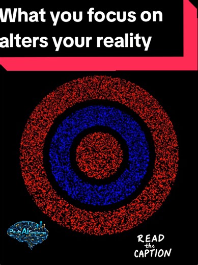 Unlocking the Expanding Hole Illusion: A Mind-Bending Experience