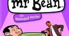 MR. BEAN, LA SERIE ANIMADA - Temporada 5 Completa en Español