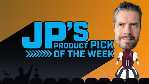 JP’s Product Pick of the Week 1/27/26