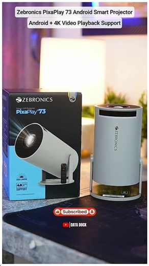 Best Amazon Deal projector on reasonable price link in Discription