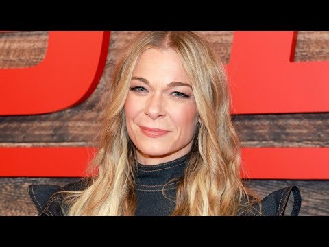 LeAnn Rimes Details Family Health Crisis Amid "Heart-Wrenching" Issues | E! News