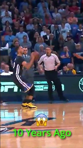 Stephen Curry BANG. BANG. 🤯🔥