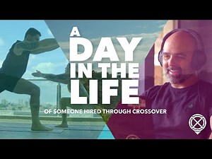 Crossover’s Company Culture: Would You Fit?