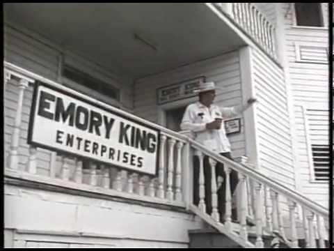 60 Minutes: Belize (1988)