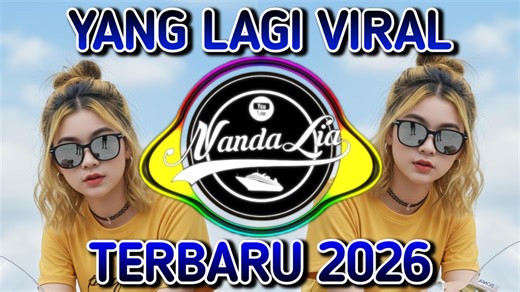 DJ TERBARU 2026 | KUMPULAN LAGU SLOW BASS | AWALNYA KU TAK PERCAYA | DJ TIK TOK FULL BASS ♫ Support Nanda Lia ♫ ● Nanda Lia : https://www.youtube.com/channel/UCzTd7ce5DN7Zxbejt_qdzig ● Nanda Lia FP : https://www.facebook.com/NandaLiaMusik ● Nanda IG : @nanda_prod ● Nanda Tik Tok : @nandalia_officialmusic ● Nanda Lia App : https://play.google.com/store/apps/details?id=com.NandaLia.shaiban.audioplayer.mplayermusic.player.mp3player.whitemedia.music.mp3.musicplayer | Nanda Lia