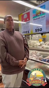 Gitto Farmers Market38 Brooklyn Terminal Market, Brooklyn NY 11236718-209-4587www.gittofoods.comKuro@gittofoods.comDownload their app in Google Play store or Apple Store and order onlineEmail: kuro@gittofoods.comWebsite: www.gittofoods.comFacebook: https://www.facebook.com/gittomarketAmazon: https://amzn.to/3vbalh0Etsy: https://www.etsy.com/shop/GittoFarmersMarketMercato: https://www.mercato.com/shop/gittos-farmers-marketVegetarian Store: https://www.atlomalindafood.comFacebook: https://www.face