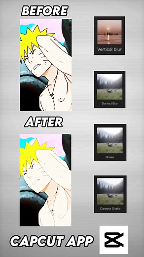 More tutorials? 🔥#CapCut #cccreator #anime #animeedit #effect #tutorial #fyp @CapCut