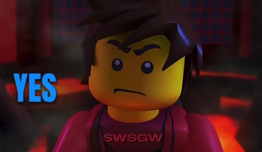 Ninjago: A Nostalgic Journey Through the Series