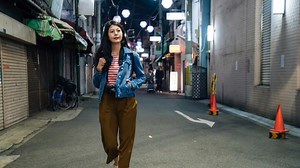 Siapa Bilang Jalan Malam Nggak Aman Bagi Perempuan?