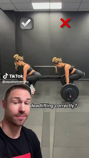 How to Deadlift with Proper Form: A Step-by-Step Guide