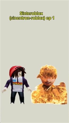 Sinetroblox season 1,ep1 - Kartu Boboiboy galaxy dari Choki Choki 🗿 #fypシ #roblox