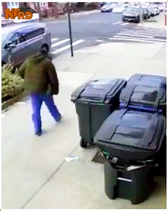 Narrow escapes as the walls fall around 😨🚨 | Nerd Snacks