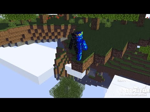 Stranded in Hypixel Skyblock