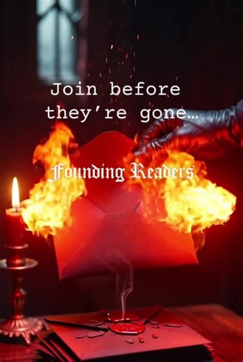 92 spots remain. Join the Black Envelope Club. #theblackenvelopeclub #murdermystery #mysterybooks #serializedfiction #thrillerbooks