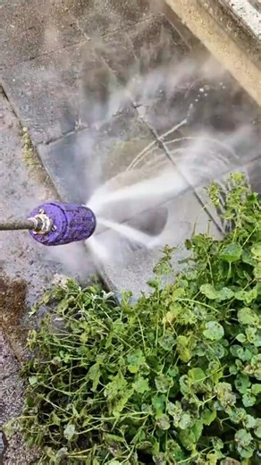 2.7K views · 44 reactions | #pressurewashing #asmrcleaning #cleaning #soclean #usacleaning | cleaning.relaxing98 | Facebook