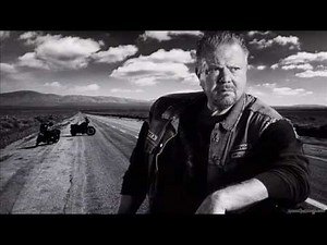 Sons of Anarchy Soundtrack Playlist