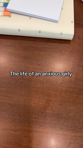 The Life of an Anxious Girly: How To-Do Lists Keep Me Sane