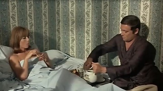 La femme infidèle (Claude Chabrol, 1969)