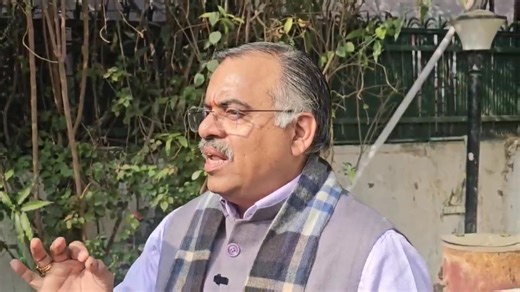 The Supreme Court’s decision is welcome. Those who dream of and plot to break India must be kept in jail and face strict action. The unity and sovereignty of the nation are paramount. | JK Newspoint