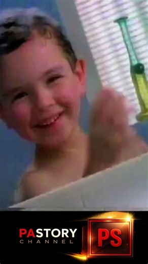 Doesn't Melt Away, Doesn't Run Out Fast! 🧼 90s Nostalgic Fax Soap Commercial