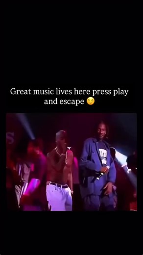 Music on Instagram: "The way Tupac’s flow smoothly transitions into Snoop Dogg’s flow is straight fire because it’s the perfect fusion of two distinct styles that complement each other effortlessly. Tupac’s raw, urgent delivery, full of emotion and conviction, sets a foundation that grabs your attention and pulls you in. Then Snoop slides in with his laid-back, melodic, and effortlessly cool cadence, creating contrast while keeping the momentum alive. The transition feels almost seamless, like a