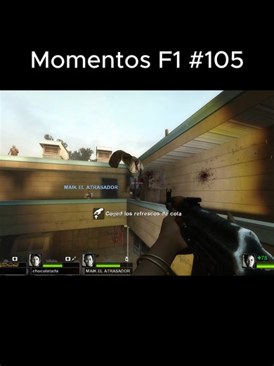 C char #fyp #foryou #viral #l4d2 #parati #left4dead2 #fypppppppppppppppppppppp #gmi2