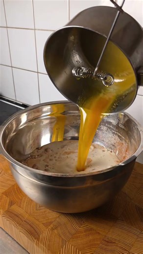 Kanske blir en serie om folk gillar ideen 😊 Varm choklad-kärleksmums ☕️ Ingredienser (ungsform 2...